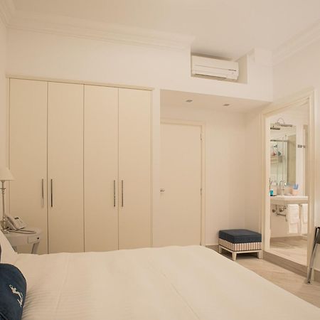 Hotel Marina Charming Rooms フィナーレ・リーグレ 部屋 写真