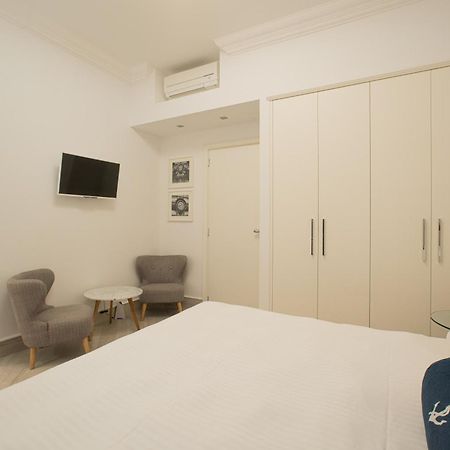 Hotel Marina Charming Rooms フィナーレ・リーグレ 部屋 写真