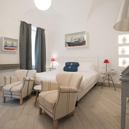 Hotel Marina Charming Rooms フィナーレ・リーグレ 部屋 写真