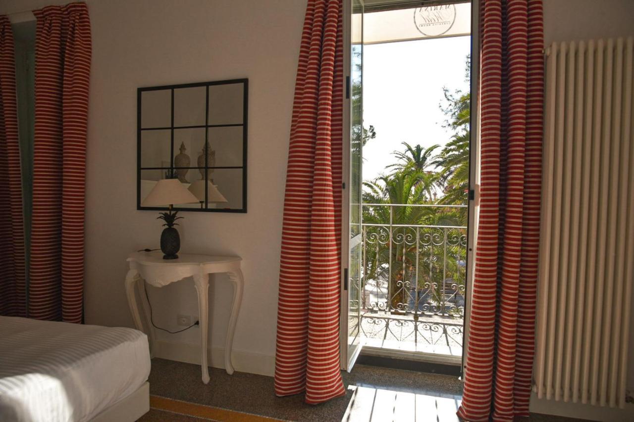 Hotel Marina Charming Rooms フィナーレ・リーグレ エクステリア 写真