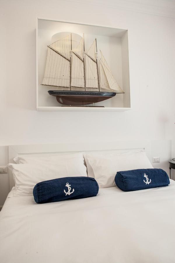 Hotel Marina Charming Rooms フィナーレ・リーグレ 部屋 写真