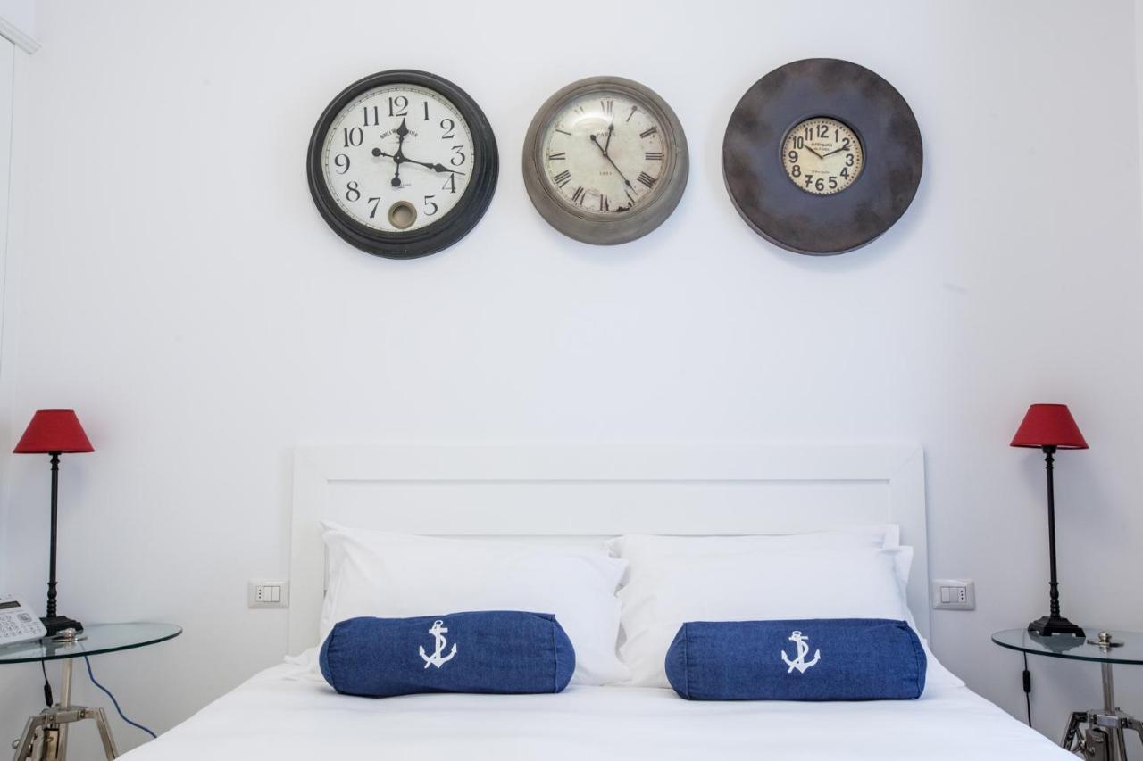 Hotel Marina Charming Rooms フィナーレ・リーグレ 部屋 写真