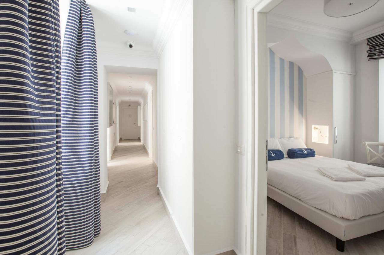 Hotel Marina Charming Rooms フィナーレ・リーグレ エクステリア 写真