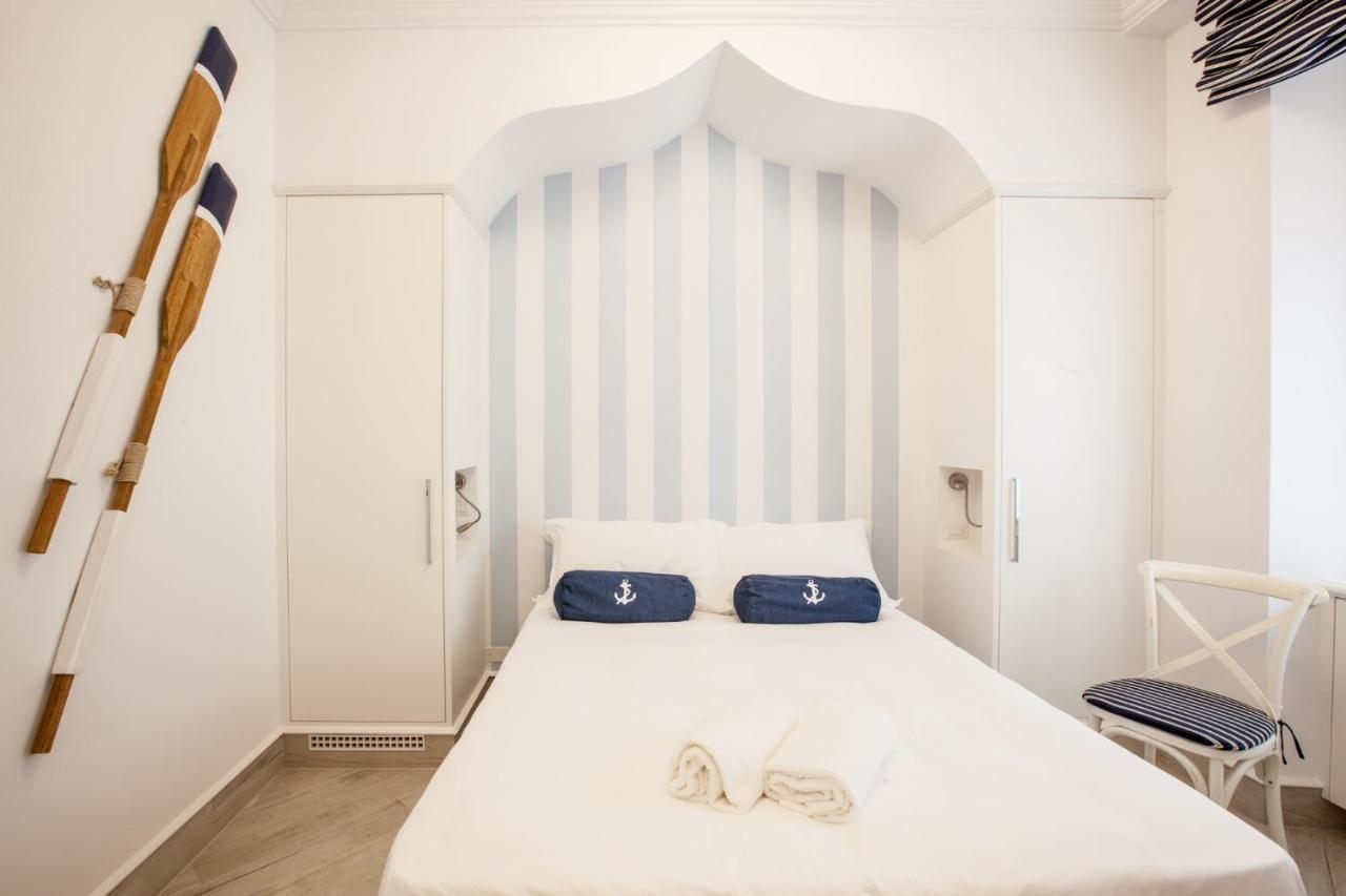 Hotel Marina Charming Rooms フィナーレ・リーグレ 部屋 写真