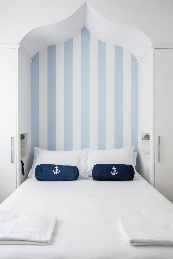 Hotel Marina Charming Rooms フィナーレ・リーグレ 部屋 写真
