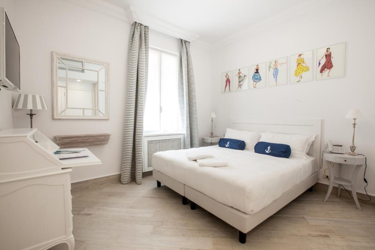 Hotel Marina Charming Rooms フィナーレ・リーグレ エクステリア 写真