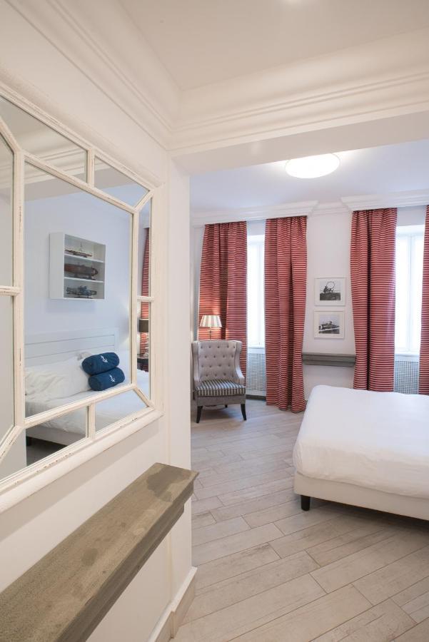 Hotel Marina Charming Rooms フィナーレ・リーグレ 部屋 写真