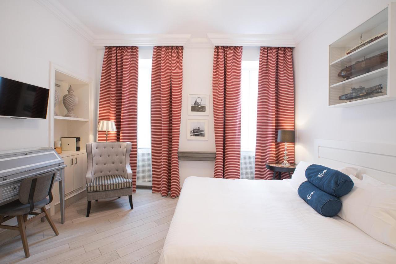 Hotel Marina Charming Rooms フィナーレ・リーグレ 部屋 写真