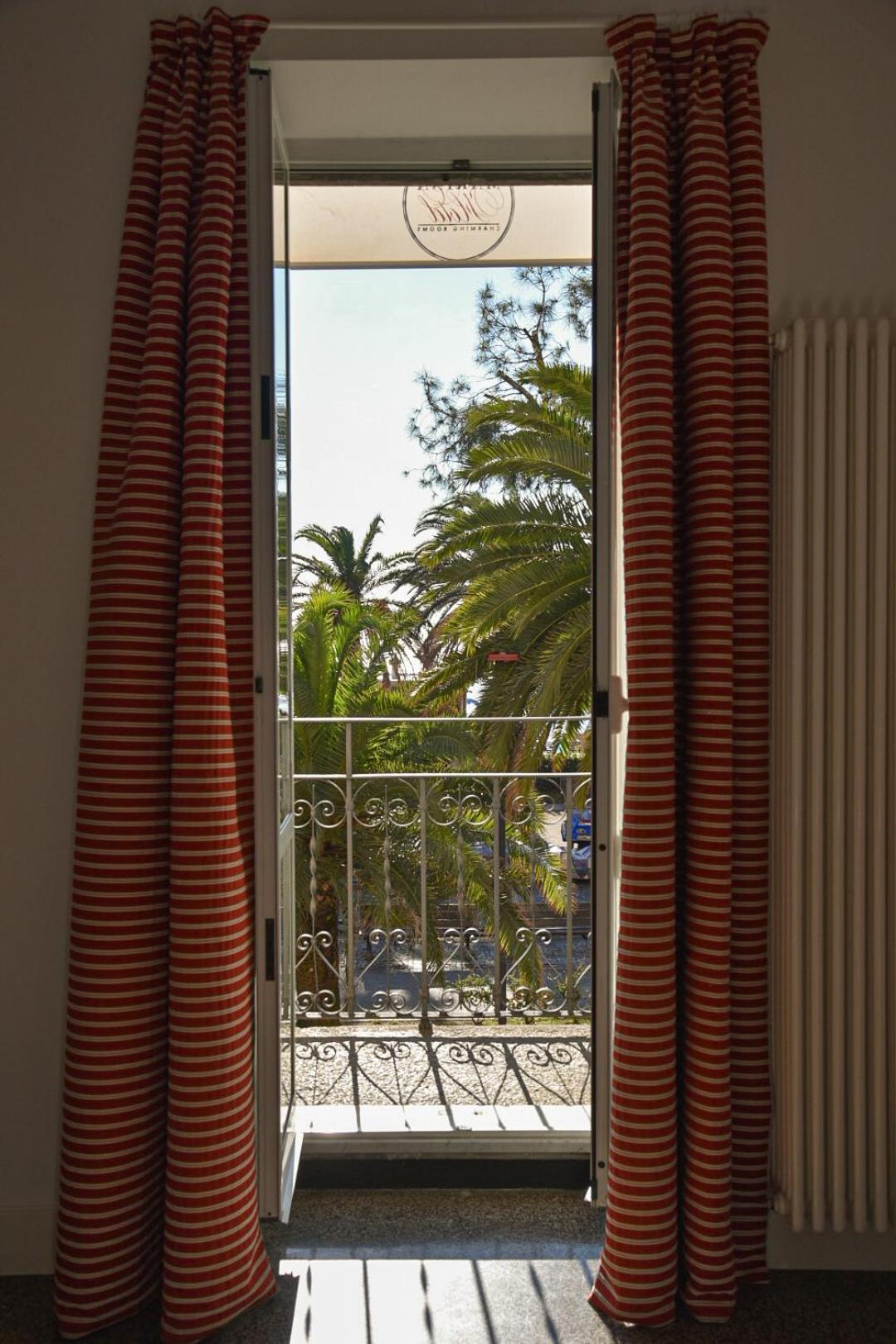 Hotel Marina Charming Rooms フィナーレ・リーグレ 部屋 写真