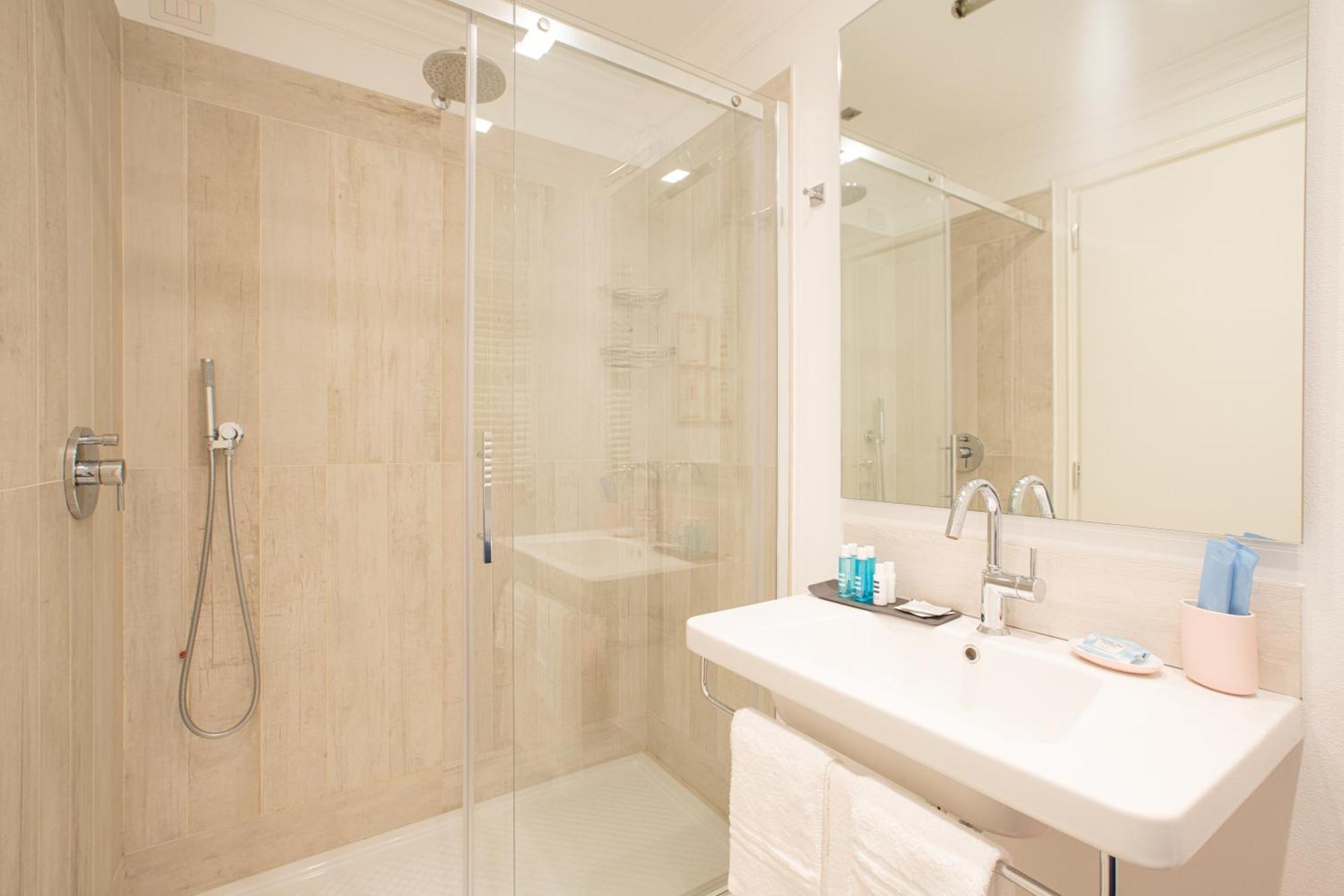 Hotel Marina Charming Rooms フィナーレ・リーグレ 部屋 写真