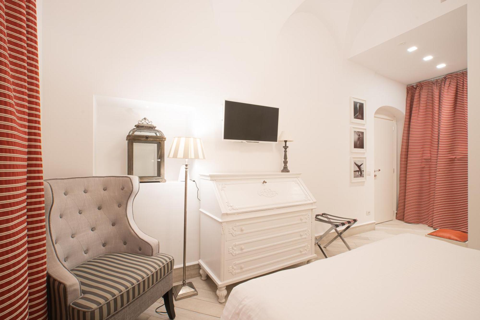 Hotel Marina Charming Rooms フィナーレ・リーグレ 部屋 写真