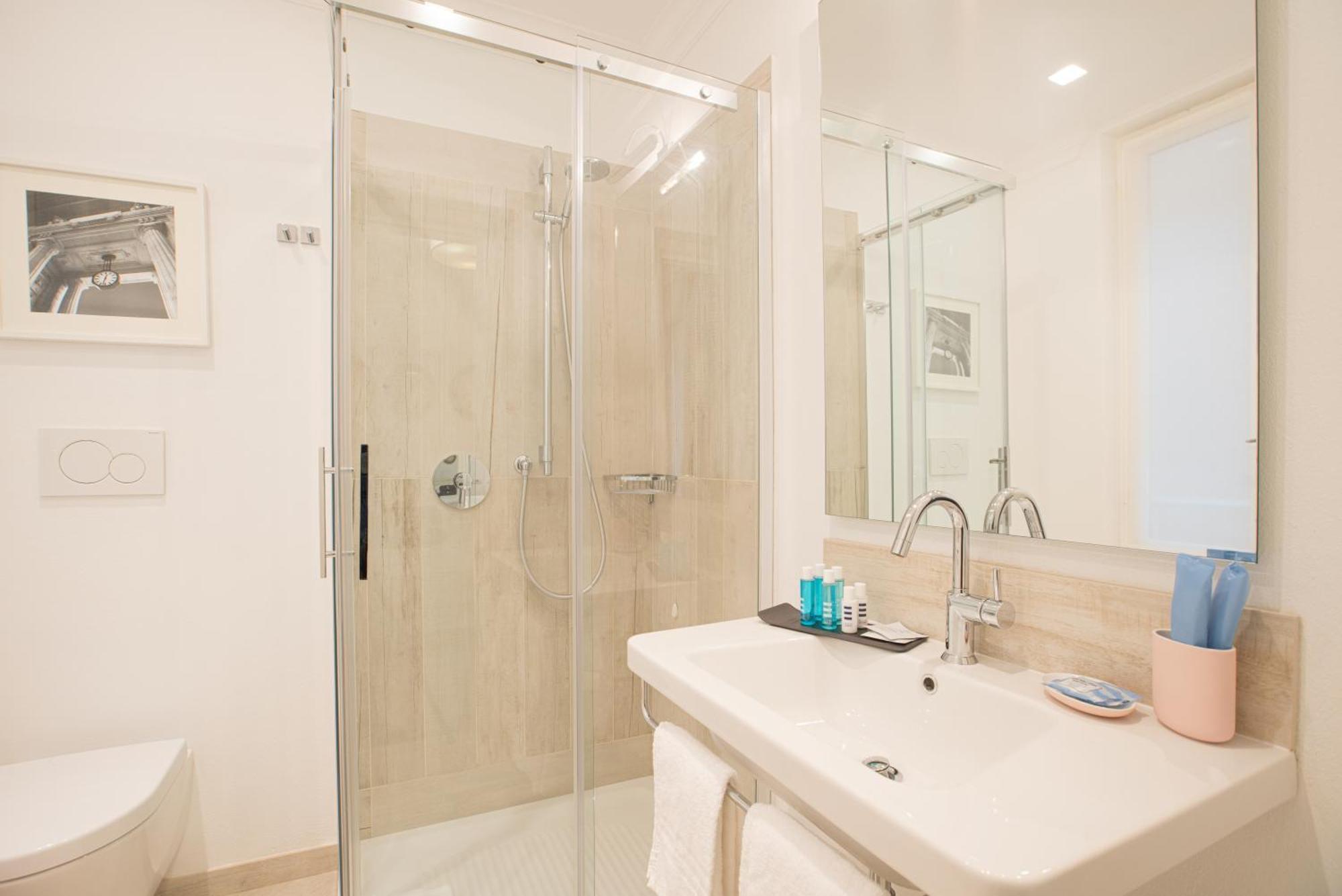 Hotel Marina Charming Rooms フィナーレ・リーグレ 部屋 写真