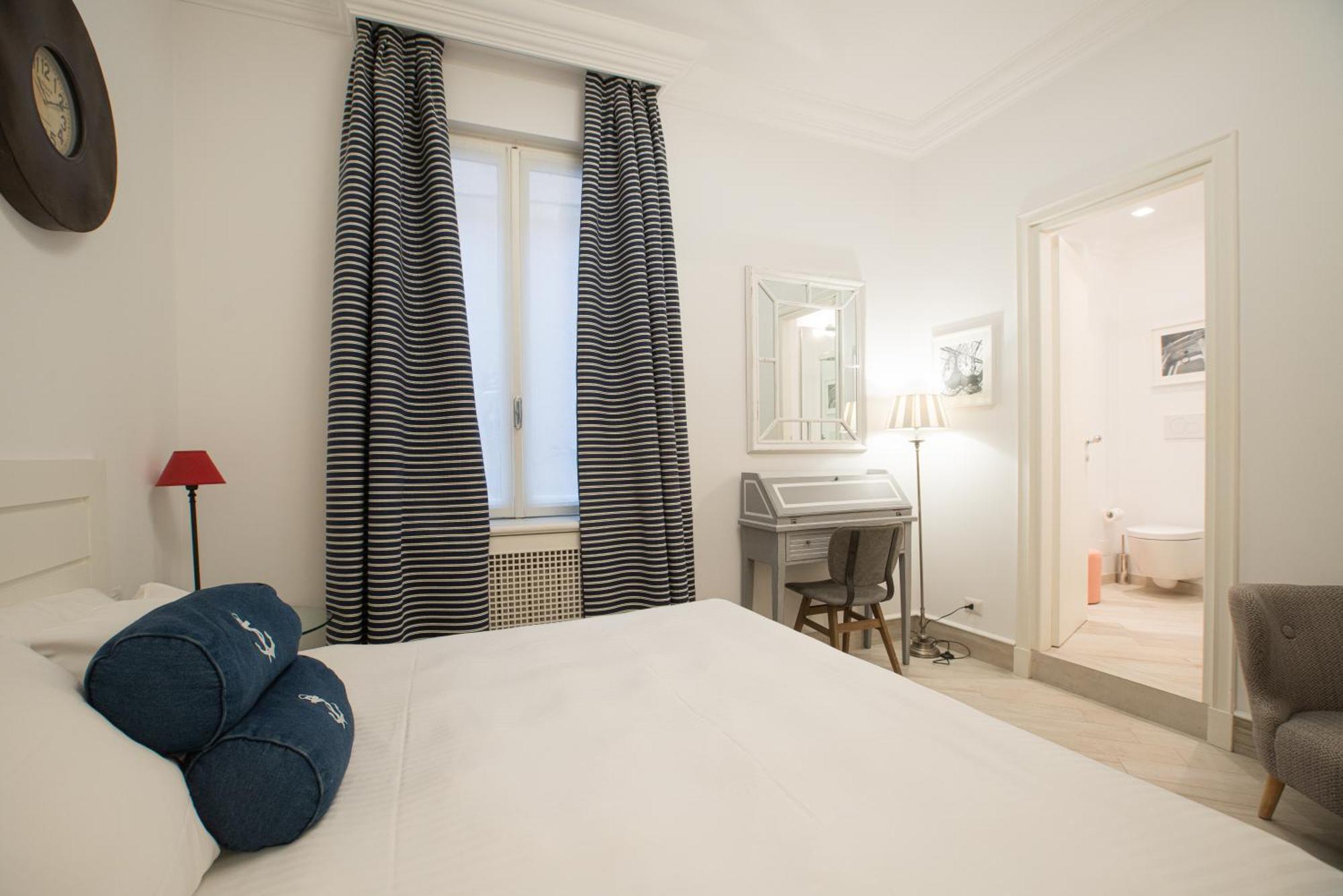 Hotel Marina Charming Rooms フィナーレ・リーグレ 部屋 写真