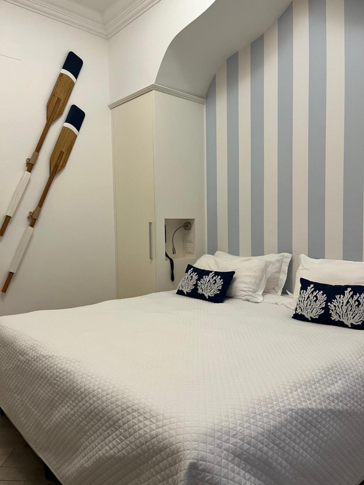 Hotel Marina Charming Rooms フィナーレ・リーグレ エクステリア 写真