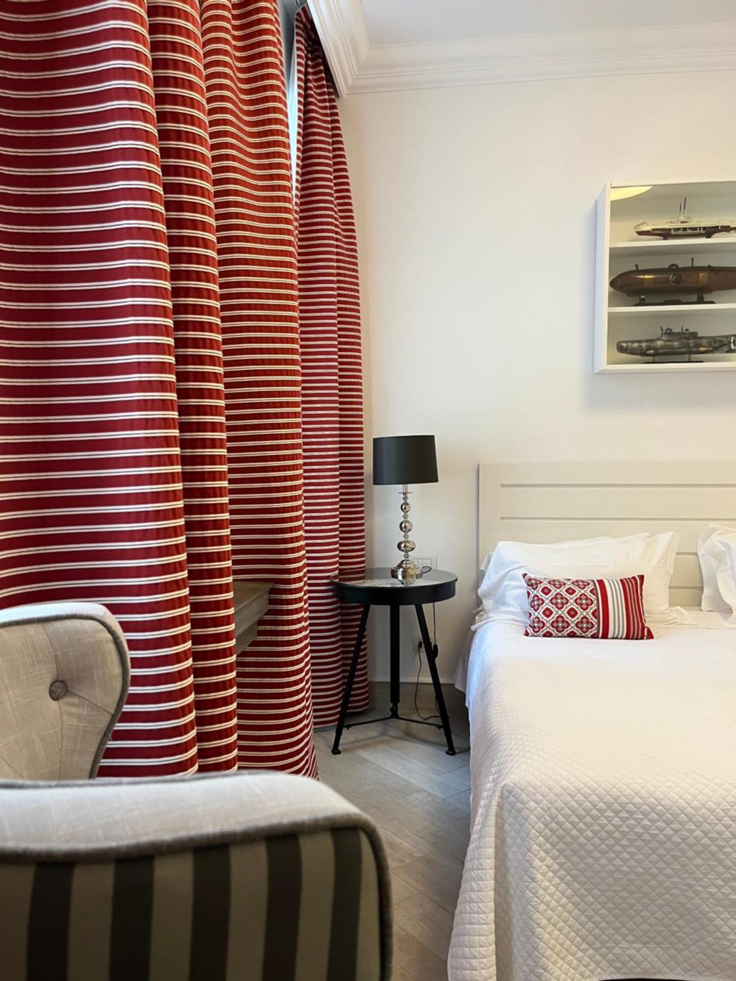 Hotel Marina Charming Rooms フィナーレ・リーグレ エクステリア 写真